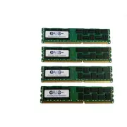 32GB (4X8GB) MEMORY RAM 4 Lenovo ThinkServer TD340 ECC REGISTER B120