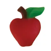 Apple cake decor top Decorations (12 Pieces) Back to School Themed Cake Decor