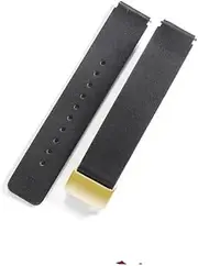 YCBFGAZATK Fit For Spaceman Dial Fit For Huawei B6 Replace Watch Strap B2 B3 B5 Smart Sports Bracelet B5 Men Women 18 16mm Watchband