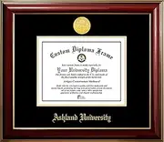 Campus Images Ashland University Classic Diploma Frame