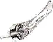 Bottle Spouts for Liquor | Professional Red Wine Aerator - Acrylic Kitchen Gadgets, Portable Liquid Decanter for Family Gathering, Parties