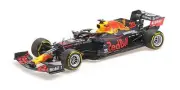MINICHAMPS 110201733 1:18 ASTON MARTIN RED BULL RACINGRB16 - MAX VERSTAPPEN - WI