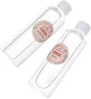 Alipis Epoxy Resin Glue Kit 2 Part Epoxy Resin Adhesive for DIY Crystal Jewelry Crafts