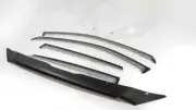 Bonnet Headlight Protector Weather Shield KIT FOR Ford RANGER RAPTOR 2018-2022