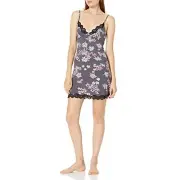 Josie by Natori Women's CAMI, Slate, S