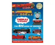 Thomas & Friends: The Big Book of Engines