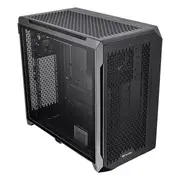 Thermaltake CTE C750 Air Tempered Glass Full Tower Case Black