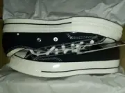 Converse Chuck Taylor all star 70 Shoes Sneakers 162058C black sneakers