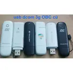 DCOM 3G 4G 用於 IP - 使用所有網絡:E173、E1750、E3276、E3372