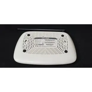 【捷克電腦】TP-LINK TL-WR740N 無線分享器