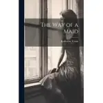 THE WAY OF A MAID