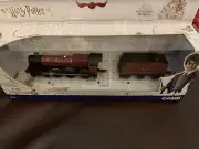 Harry Potter - Hogwarts Express Die Cast 1:100 Scale - NEW