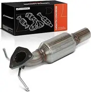 Catalytic Converter with Gasket Kit Direct-Fit Compatible with Chevrolet Cruze 2016 2017 2018 2019 1.4L, E.P.A. Compliant