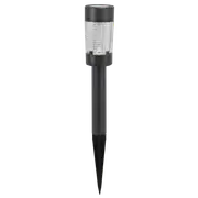 Click Canyon Solar LED Pathway Light