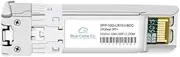 Cisco Compatible SFP-10G-LR10-I | 10GB Single-Mode 10km (10GBASE-LR) Rugged/Industrial