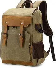 Camera Bag Multifunctional Shoulder Camera Bag Outdoor Backpack for Hiking Travel