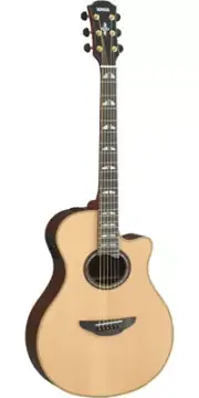 YAMAHA: APX1200-2NT