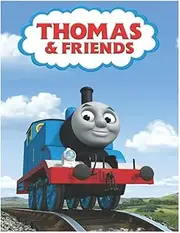 Thomas&friends