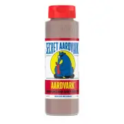 Aardvark Habanero Hot Sauce - Habanero Peppers & Roasted Tomatoes Medium