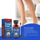 30ml FungiFres Bee Nails Treatment Serum Q5U0
