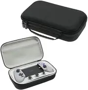 Carrying Case for GameSir G8 Galileo Phone Controller, Hard Case for GameSir G8 Galileo Mobile Gaming Controller (Case Only)