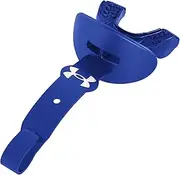 Armour Air Lip Guard Strapped Blue OSFA