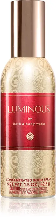 Bath & Body Works Luminous room fragrance 42.5 g