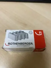 rothenberger pipe threading dies 00301