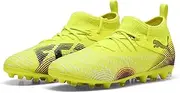[PUMA] Unisex Future 8 Match Mg Jr Football Boots