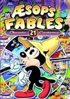 Cartoon Rarities - Aesop's Fables, Volume 1