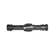 Replacement Part For Bissell Vacuum Cleaner Brushroll Fits 1520 AERO Uprigh
