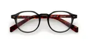 Kaleos Burkhart C3 Men's Glasses Green Size 49 - Private Health Rebate - Blue Light Block Available