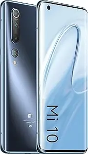 [Xiaomi] Mi 10 8GB/128GB Twilight Grey（UK Version）