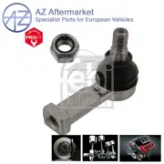 Fits Daewoo Musso 1999-2005 Ssangyong Musso 1993-2006 AZ Front Tie Rod End