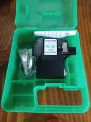 High Precision Optical Fiber Cutter Optical Fiber Cleaver Cutting tool HS-30