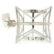 Peluso Microphone Lab MT67 / 87N Shock Mount for Neumann U67 / U87