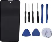 Screen Replacement for Cubot Kingkong 8, Mobile Phone TFT Display Screen Assembly, Touch Screen with Repair Tools