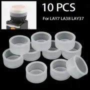 Push Button Switch Cover Excellent Workmanship Petroleum Reasonable Structure