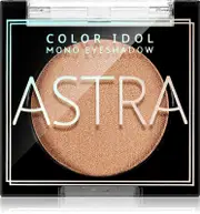 [Astra makeup] Astra Make-up Color Idol Mono eyeshadow color 02 24k Pop 2.2 g