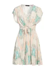 [AMELIE RÊVEUR] AMELIE RÊVEUR Mini dresses - Item 15453999