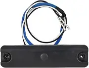 Car Trunk lid Opening Switch Rear Trunk Release Starter Switch Latch Rear Door Trunk Opening Button 812603Z000 812603Z500 81260-3Z000 for Hyundai I40 Car Tailgate Lock Handle Switch