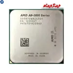 【現貨】AMD A8-SERIES A8-3870K A8 3870 A8 3870K 3.0 GHZQUAD CORE