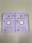 Rael Beauty Miracle Acne Patches Overnight Spot Cover 52 Patches 2 boxes 104