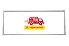 Kelvinator C380T Fridge Door Gasket /Free Express Post1