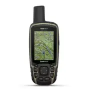 Garmin Gpsmap 65 Handheld Multi-band Multi-gnss Gps Navigator 010-02451-02