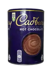 Cadbury - Drinking Chocolate - 500g (Pack of 3)