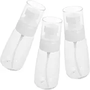 Mini Spray Bottles Refillable Travel Size Bottle for Beauty Perfume Hair Mist and Skin Care