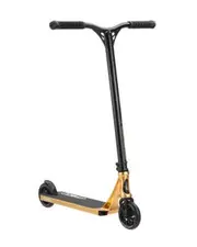 Envy Prodigy X Scooter Gold