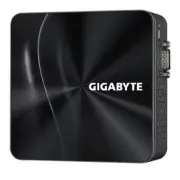 Mini PC featuring Gigabyte Brix AMD R7-4800U, 2 TB SSD NVMe, 64 GB RAM, Win11Pro