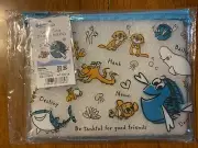 [From Japan] Disney Finding Dory/Nemo Clear Pouch